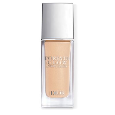 DIOR FOREVER GLOW STAR FILTER (ILUMINADOR LÍQUIDO PARA ROSTRO)